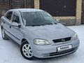 Opel Astra 2003 года за 3 850 000 тг. в Актобе – фото 2