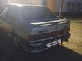 ВАЗ (Lada) 2115 2004 года за 500 000 тг. в Семей – фото 4