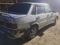 ВАЗ (Lada) 2115 2004 года за 500 000 тг. в Семей – фото 3