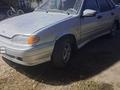 ВАЗ (Lada) 2115 2004 года за 500 000 тг. в Семей