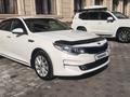 Kia Optima 2017 годаүшін7 777 777 тг. в Алматы – фото 3