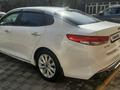 Kia Optima 2017 годаүшін7 777 777 тг. в Алматы – фото 4