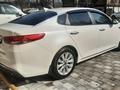 Kia Optima 2017 годаүшін7 777 777 тг. в Алматы – фото 5