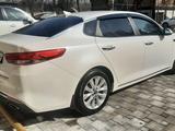 Kia Optima 2017 годаүшін7 777 777 тг. в Алматы – фото 5