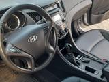 Hyundai Sonata 2014 годаүшін3 000 000 тг. в Талдыкорган – фото 5