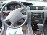 Toyota Camry 1998 годаүшін3 000 000 тг. в Шымкент – фото 3