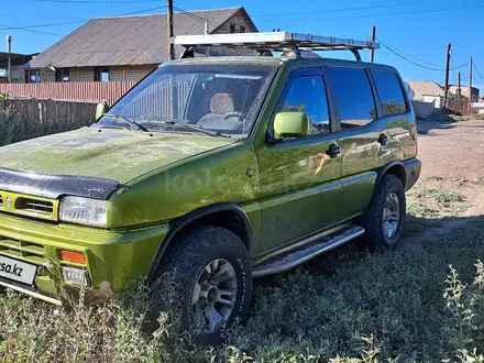 Nissan Terrano 1997 года за 2 000 000 тг. в Жезказган – фото 2