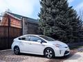 Toyota Prius 2014 года за 7 900 000 тг. в Алматы – фото 2