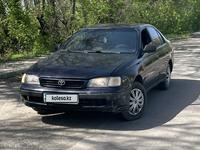 Toyota Carina E 1992 года за 1 000 000 тг. в Талдыкорган