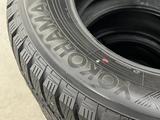 265/65 R17 Yokohama IG65 новые шипованые шины за 83 000 тг. в Алматы – фото 2