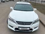 Honda Accord 2013 года за 6 100 000 тг. в Астана