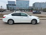 Honda Accord 2013 года за 6 100 000 тг. в Астана – фото 4
