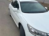 Honda Accord 2013 года за 6 100 000 тг. в Астана – фото 5