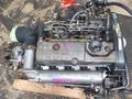 Контрактный двигатель (АКПП) Mitsubishi Chariot 4D68 turbo, 4G69үшін333 000 тг. в Алматы – фото 5
