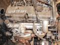 Контрактный двигатель (АКПП) Mitsubishi Chariot 4D68 turbo, 4G69үшін333 000 тг. в Алматы
