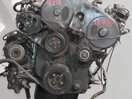 Контрактный двигатель (АКПП) Mitsubishi Chariot 4D68 turbo, 4G69 за 333 000 тг. в Алматы – фото 3