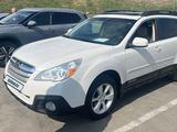 Subaru Outback 2013 года за 5 400 000 тг. в Актобе – фото 2