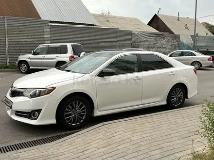 Toyota Camry 2014 года за 8 000 000 тг. в Алматы