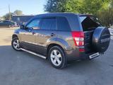 Suzuki Grand Vitara 2008 годаүшін4 500 000 тг. в Аксай