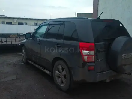 Suzuki Grand Vitara 2008 года за 6 500 000 тг. в Атырау – фото 4