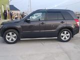 Suzuki Grand Vitara 2008 годаүшін4 500 000 тг. в Аксай – фото 5