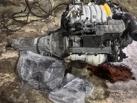 3UZ-FE swap за 1 000 000 тг. в Алматы – фото 2