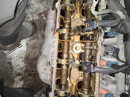 3UZ-FE swap за 1 000 000 тг. в Алматы – фото 3