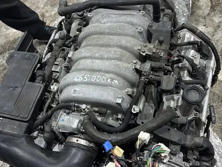 3UZ-FE swap за 1 000 000 тг. в Алматы – фото 5