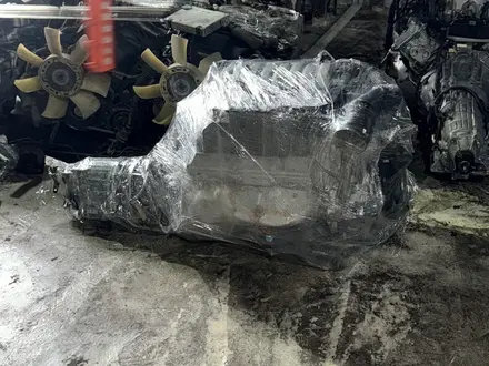 3UZ-FE swap за 1 000 000 тг. в Алматы – фото 6