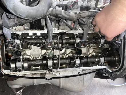 3UZ-FE swap за 1 000 000 тг. в Алматы – фото 8