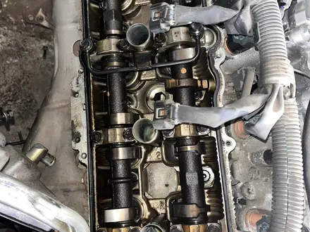 3UZ-FE swap за 1 000 000 тг. в Алматы – фото 7