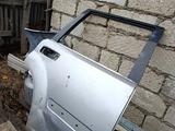 Задняя правая дверь ниссан x trail за 10 000 тг. в Уральск – фото 2