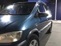 Opel Zafira 2001 года за 2 800 000 тг. в Караганда – фото 5