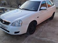 ВАЗ (Lada) Priora 2172 2010 года за 1 900 000 тг. в Атырау