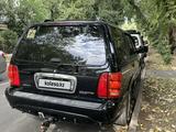 Lincoln Navigator 1999 года за 15 000 000 тг. в Алматы – фото 3