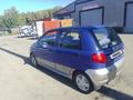 Daewoo Matiz 2007 годаfor1 100 000 тг. в Петропавловск – фото 7