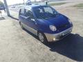 Daewoo Matiz 2007 годаfor1 100 000 тг. в Петропавловск