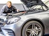 Выездная компьютерная диагностика и ремонт Mercedes — Benz в Алматы