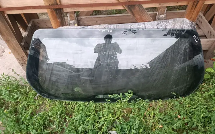 Задние стекло за 26 500 тг. в Алматы