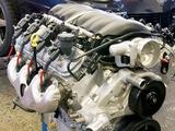 Двигатель Toyota Land Cruiser Prado 120 1GR-FE 2002-2009үшін790 000 тг. в Алматы – фото 2