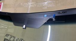 Лобовое стекло на Toyota Land Cruiser Prado 150 за 350 000 тг. в Алматы – фото 5