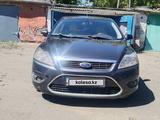 Ford Focus 2008 года за 1 400 000 тг. в Караганда – фото 2