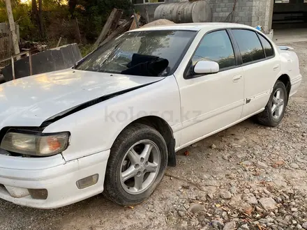 Nissan Cefiro 1997 года за 1 000 000 тг. в Талдыкорган – фото 5