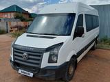 Volkswagen  Crafter 2007 года за 8 200 000 тг. в Степногорск