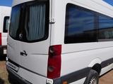 Volkswagen  Crafter 2007 года за 8 200 000 тг. в Степногорск – фото 2