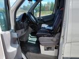 Volkswagen  Crafter 2007 года за 8 200 000 тг. в Степногорск – фото 4