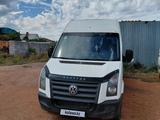 Volkswagen  Crafter 2007 года за 8 200 000 тг. в Степногорск – фото 5