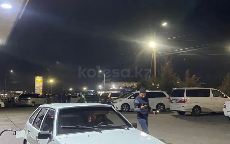 ВАЗ (Lada) 2114 2013 года за 1 400 000 тг. в Тараз