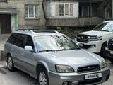 Subaru Outback 2003 года за 3 200 000 тг. в Алматы