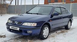 Nissan Primera 1996 годаfor2 490 000 тг. в Астана – фото 3